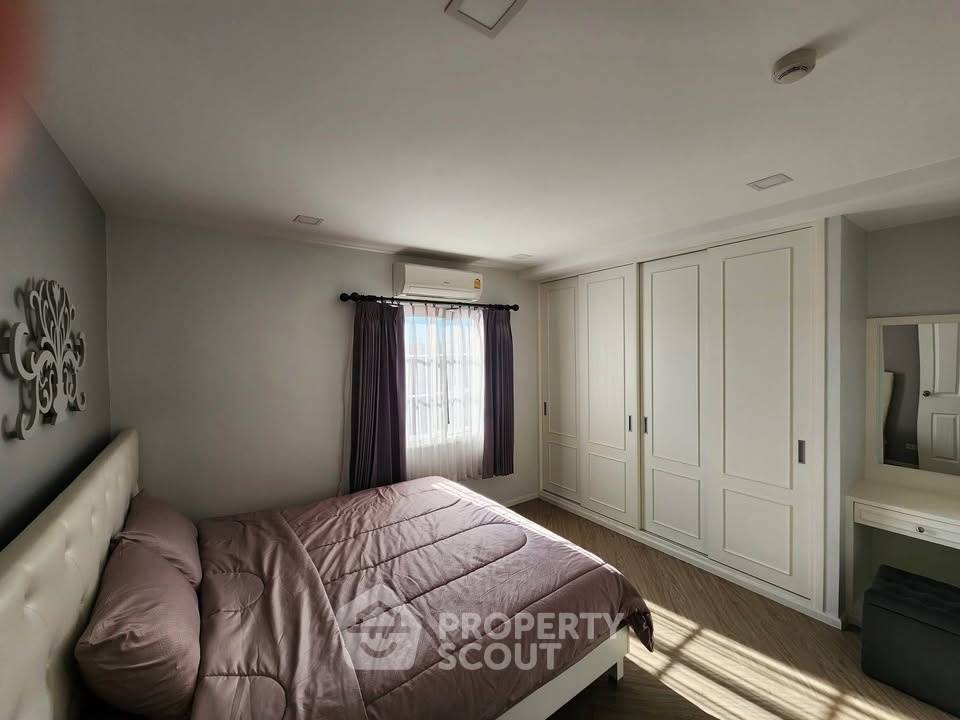 รูป คอนโด 2 ห้องนอน ให้เช่า เดอะ คาแนล บาย โมเบียส ใกล้แสนสายใน เชียงใหม่ (ID 2545776) - รูปที่ 4/10