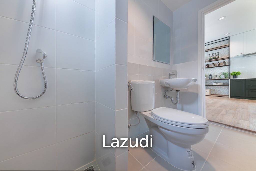 picture 2 Beds 2 Baths 87.60 SQ.M La Vallee Village Town 2 - 16/16