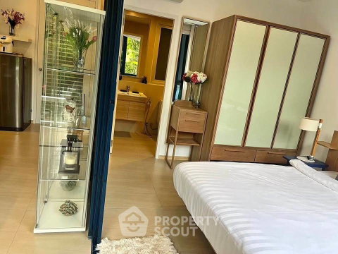 ขายคอนโด 1 ห้องนอน 34 ตร.ม. บ้านเทวทะเล บลู แซฟไฟร์ หัวหิน-ชะอำ ใกล้ชายหาดชะอำ (ID 2339736)