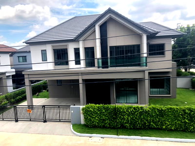 Houses for sale : 🔥 S-VNWB101 🔥 Line : @p2nproperty