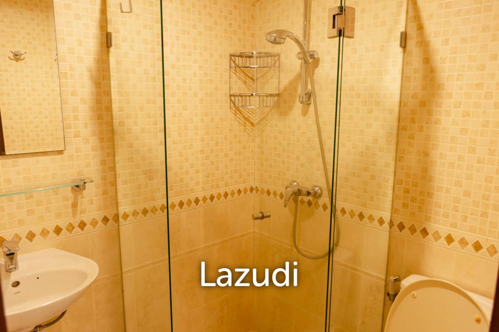 รูป PALM HILLS CONDO : Great 3 Bed condo on the golf course - รูปที่ 13/17