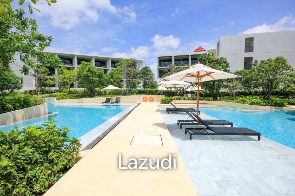 picture Veranda Residence Hua Hin: Modern Condo with  Sea Views - 36/40