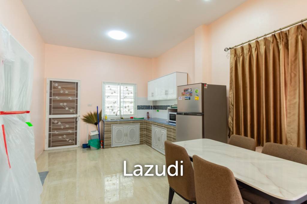 picture PHUWAI HILLS RESORT :  Cozy 2 Bed houses  Lakeside with Big land plot - 6/37