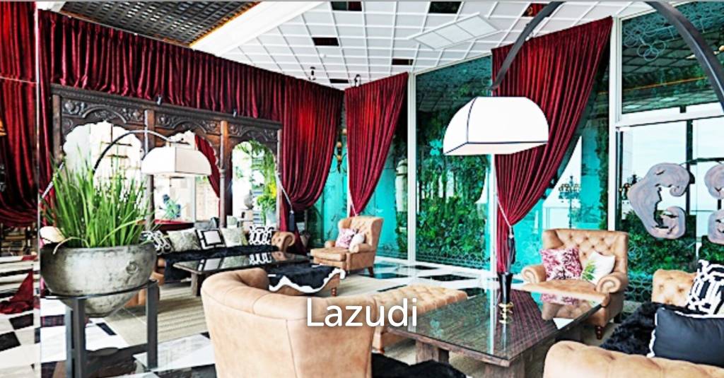 รูป 1 Bedroom for Sale - รูปที่ 16/16