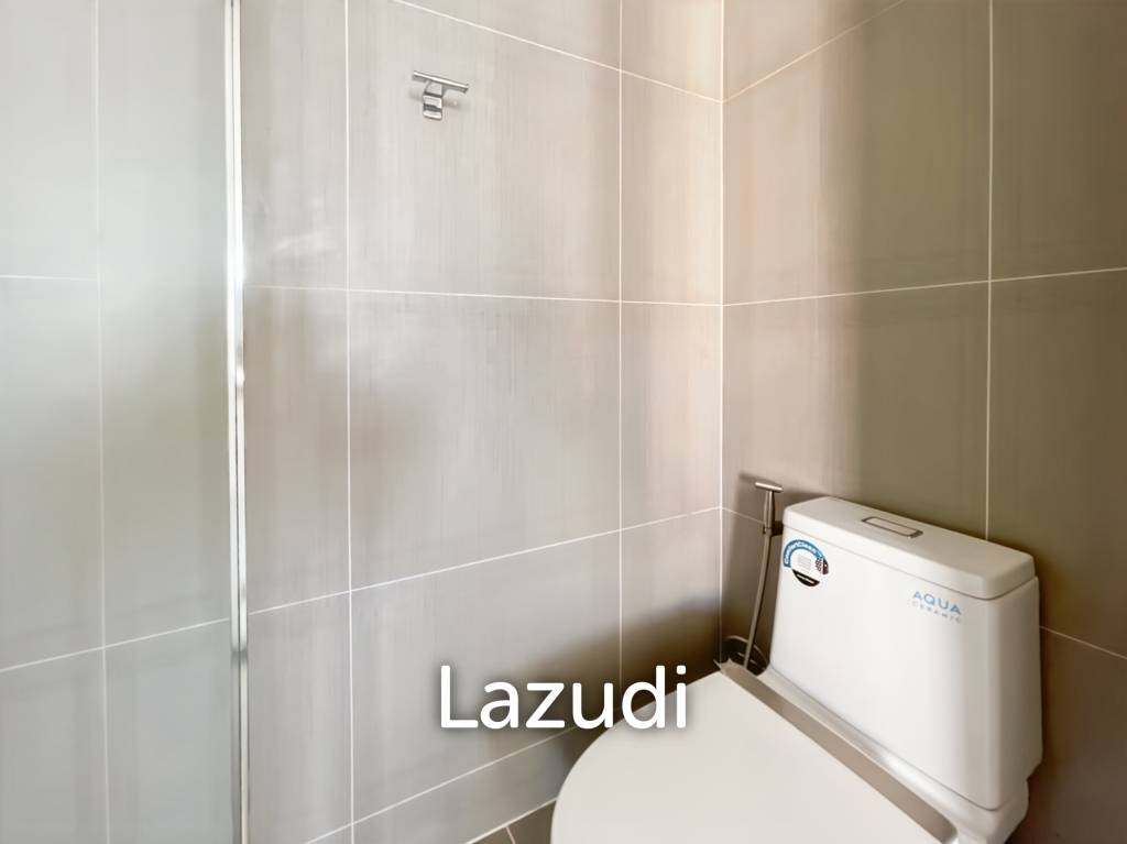 picture Veranda Residence Hua Hin: Modern Condo with  Sea Views - 26/40