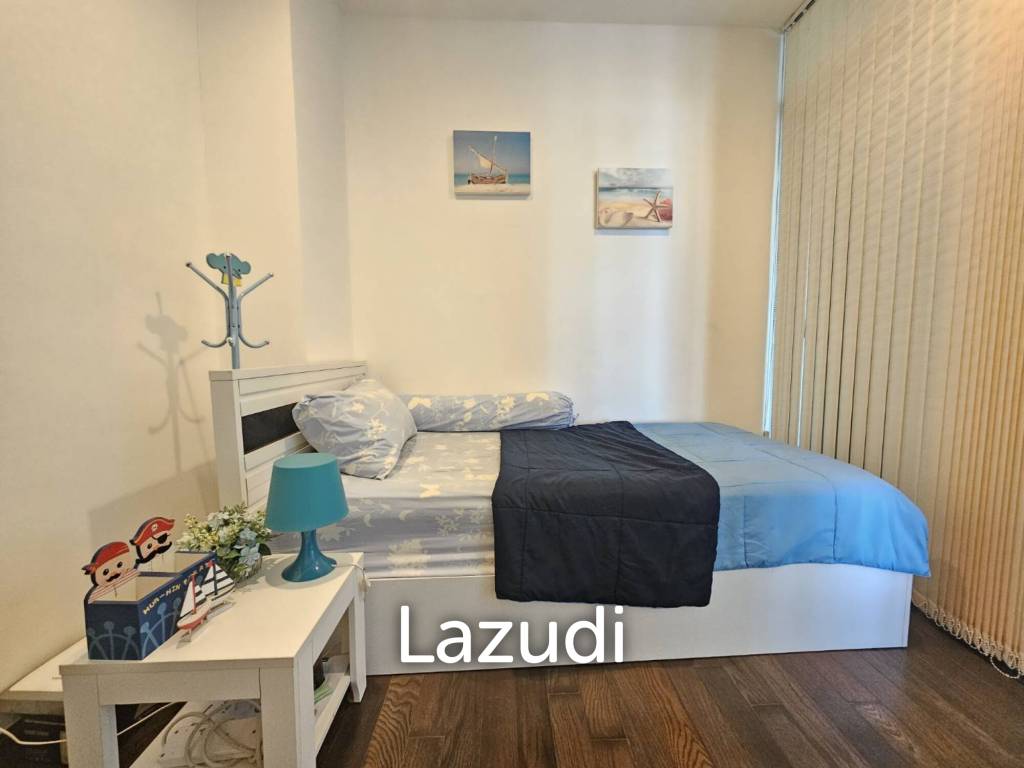 รูป THE SEACRAZE : 2 Bed condo near the beach with Pool View - รูปที่ 17/27