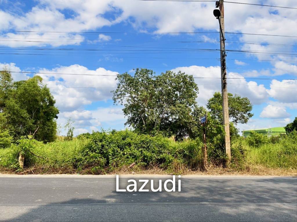รูป Land for sale in Rangsit Klong 5 - รูปที่ 3/6