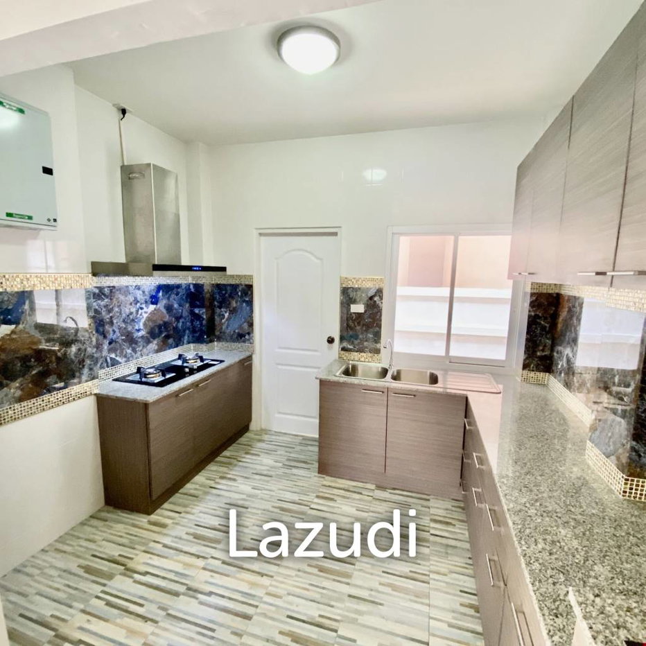 รูป ขายบ้านหรูหลังใหญ่ขนาด 5 ห้องนอนในโรงการ - รูปที่ 12/36
