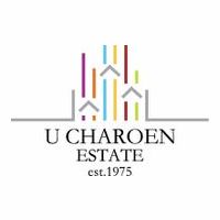 U Charoen Estate logo