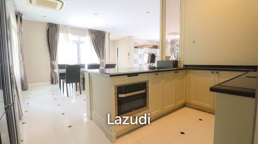 รูป 4 bed 5 bath 333 SQ.M Nantawan Bangna Km.7 - รูปที่ 17/47