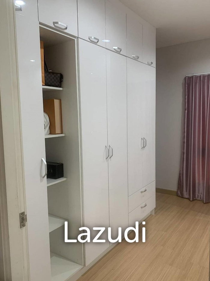 รูป ขายบ้าน 4 ห้องนอนในโครงการกาญจ์กนกวิลล์ 18 - รูปที่ 14/23