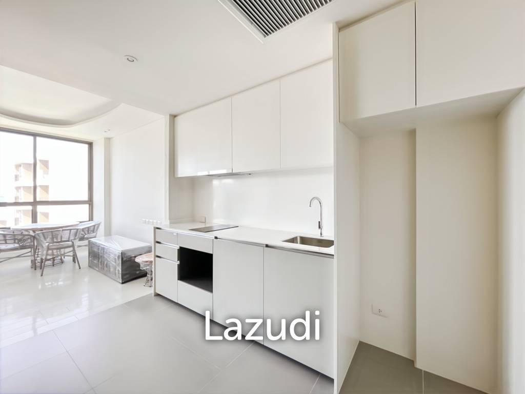 picture Veranda Residence Hua Hin: Modern Condo with  Sea Views - 10/40