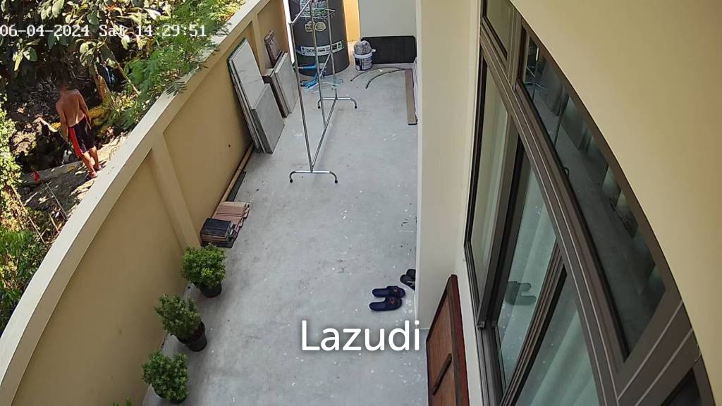 รูป Duplex 2 Bedroom 2 Bathroom Condo On the Highest Floor - รูปที่ 15/17