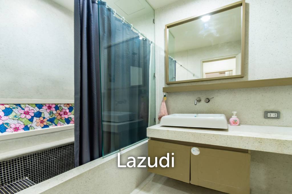 รูป BAAN NUB KLUEN : Nice 2 Bed Pool view Condo - รูปที่ 15/21