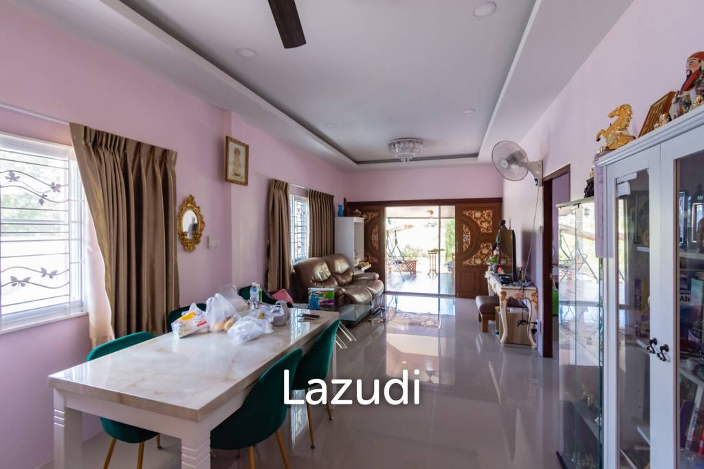 picture PHUWAI HILLS RESORT :  Cozy 2 Bed houses  Lakeside with Big land plot - 13/37