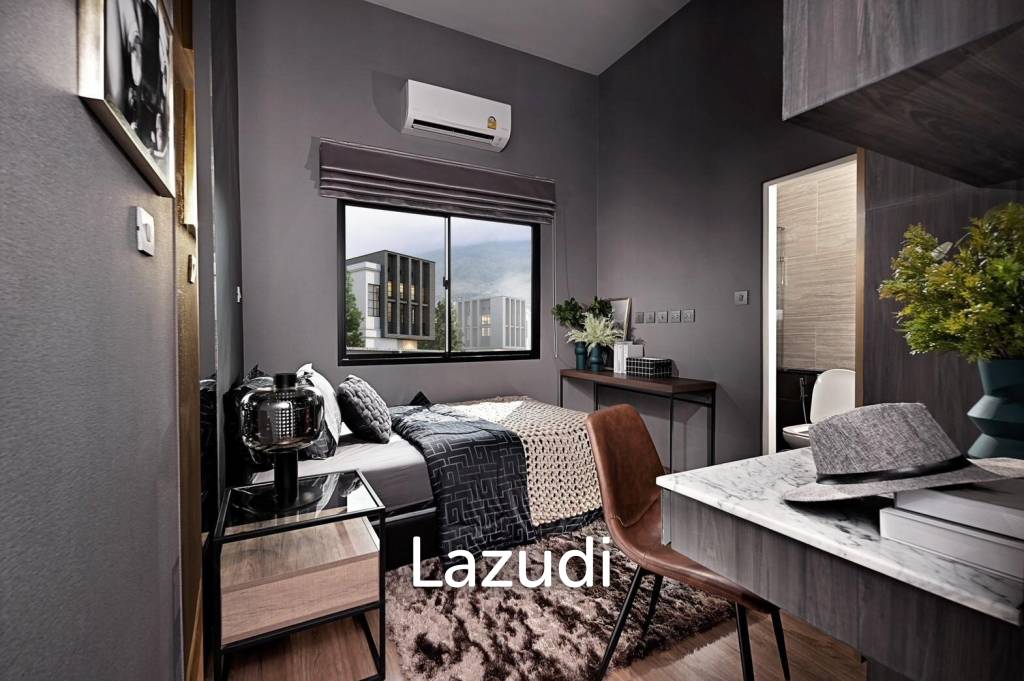 รูป 3 Bed 4 Bath 173 SQ.M The Britt Chiangmai - รูปที่ 22/22