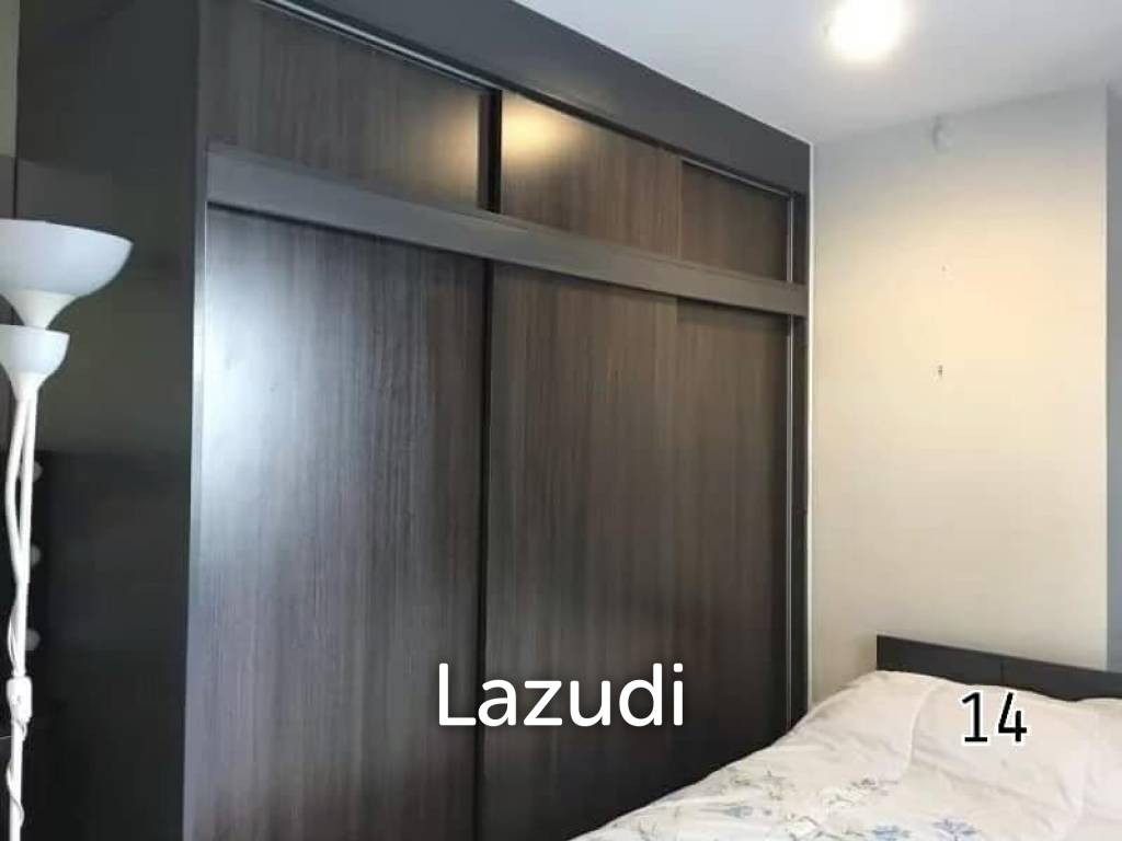 picture 32.48 Sqm 1 Bed 1 Bath at Villa Lasalle - 5/8