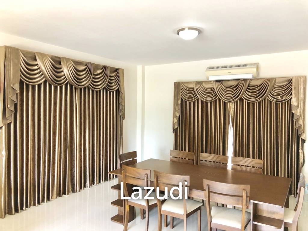 รูป ขายบ้านหรูหลังใหญ่ขนาด 5 ห้องนอนในโรงการ - รูปที่ 8/36