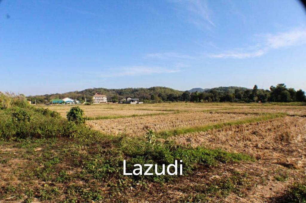 picture Land for Sale Suitable for Housing Estates - 1/10