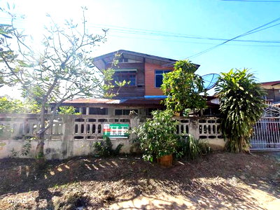 บ้านเดี่ยว ขอนแก่น : บ้านเดี่ยว 84 ตร.วา ชุมแพ ขอนแก่น 711,000