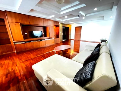 คอนโดให้เช่า : คอนโด 3 ห้องนอน ชั้น 39 President Park Condominium ใกล้ MRT ศูนย์สิริกิติ์ (ID 828643)