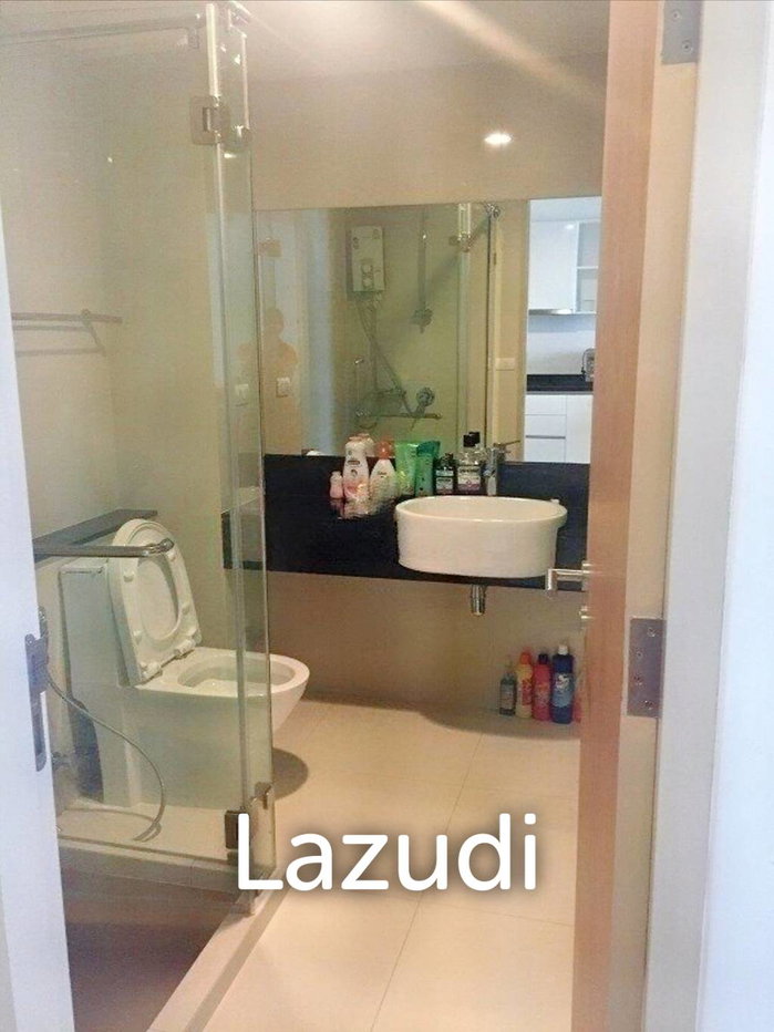 รูป 1 Bed 1 Bath 33 SQ.M. Le Cote Thonglor 8 - รูปที่ 6/6