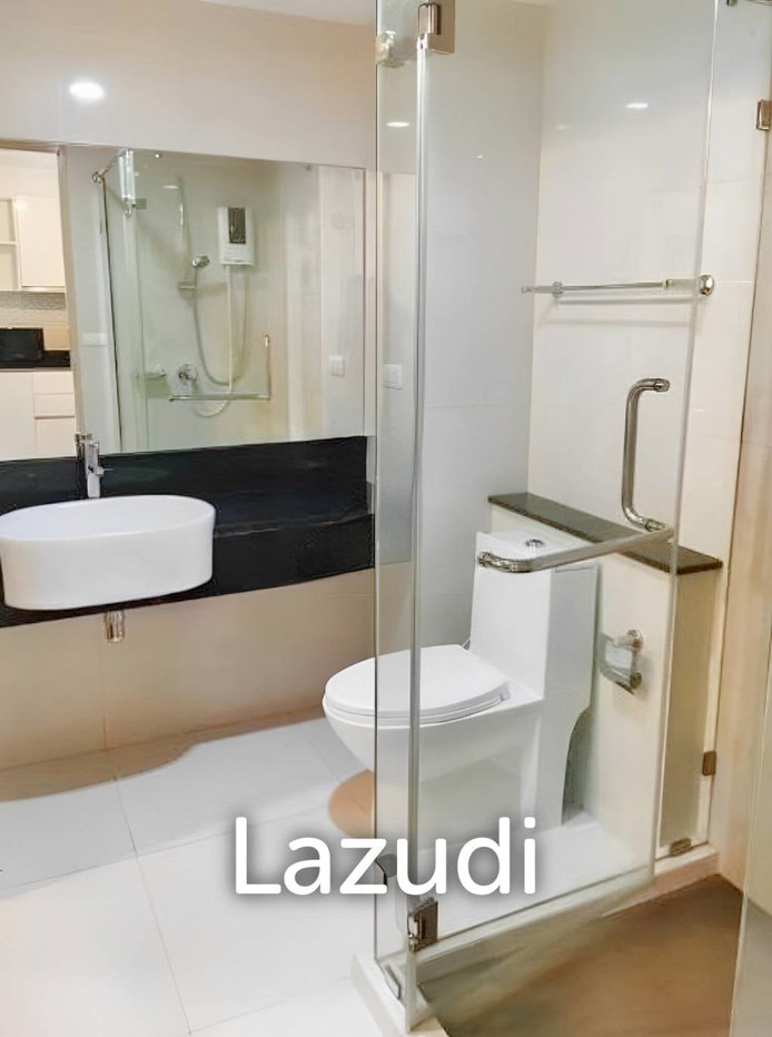 รูป 1 Bed 1 Bath 33 SQ.M Le Cote Thonglor 8 - รูปที่ 7/7