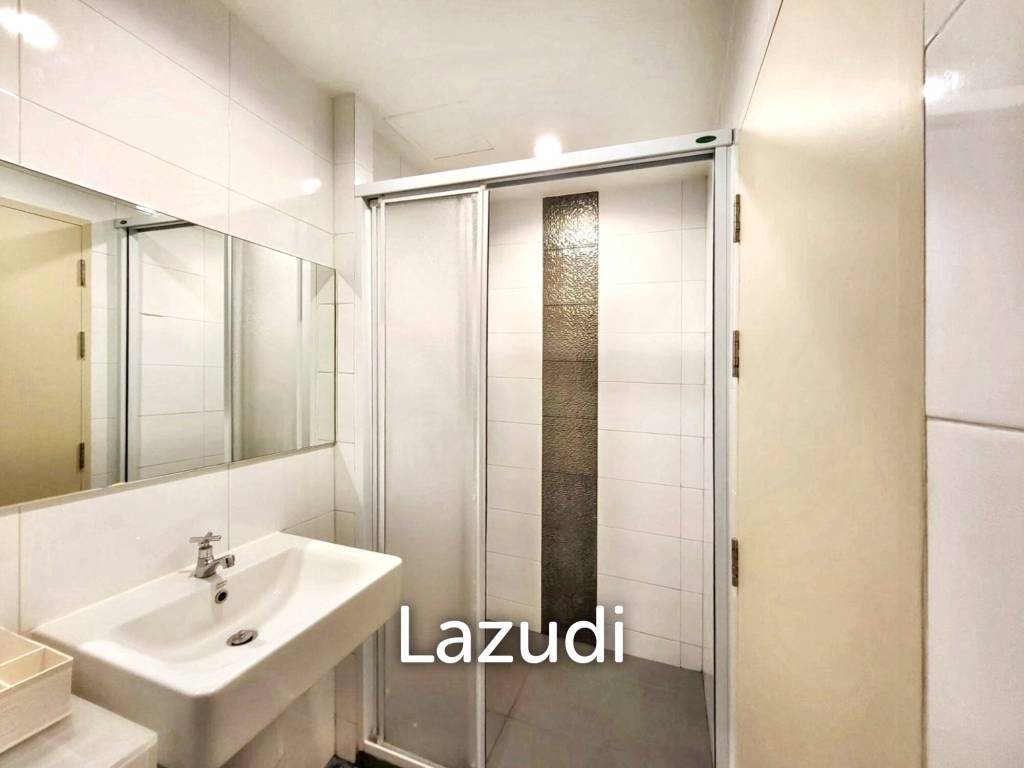 รูป 2 Bed 2 Bath 54 Sqm at Aspire Sukhumvit 48 - รูปที่ 15/16