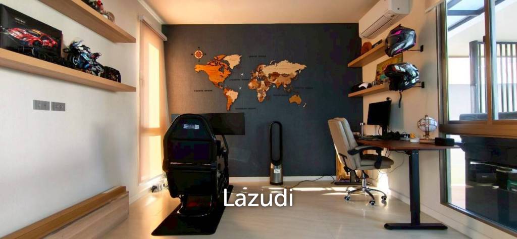picture 4 Beds 4 Baths 273 SQ.M. Horizon By Patta - 6/35