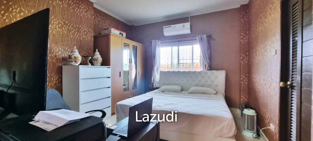 รูป 3 ห้องนอน 3 ห้องน้ำ 140 ตร.ม. บ้านโชคชัย 8 - รูปที่ 15/25