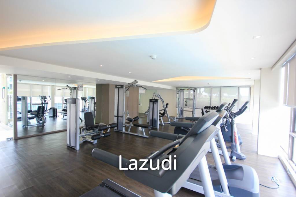 picture Veranda Residence Hua Hin: Modern Condo with  Sea Views - 29/40