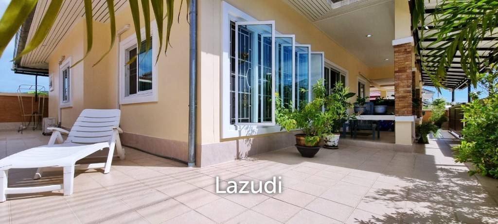 รูป 3 ห้องนอน 3 ห้องน้ำ 140 ตร.ม. บ้านโชคชัย 8 - รูปที่ 22/25