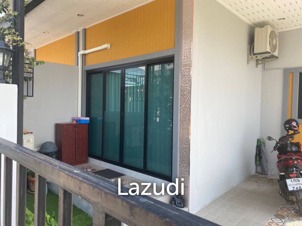 รูป HI PLUS 88 PROJECT : 2 beds Charming Home With Contemporary Design - รูปที่ 7/14