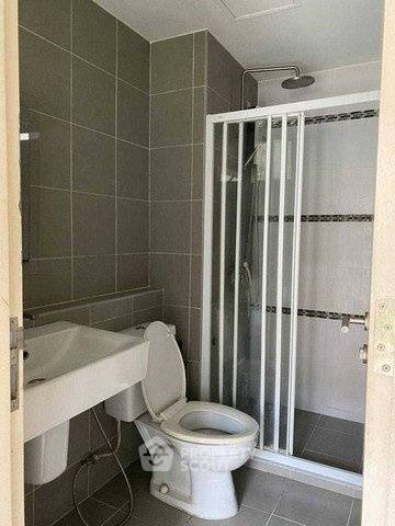 รูป คอนโดหนึ่งห้องนอนขาย D Condo Sign Chiang Mai ย่านฟ้าฮ่าม (ID 2381000) - รูปที่ 7/7