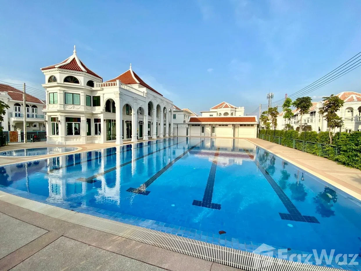รูป ขาย บ้านเดี่ยว 4 ห้องนอน ในโครงการ สุพิชฌาย์ ชิโน เกาะแก้ว 8 6069012 - รูปที่ 2/24