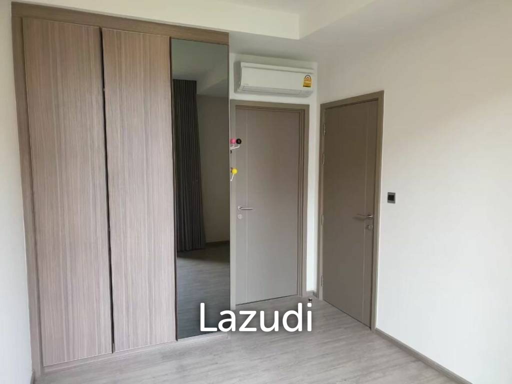 รูป ขาย/ให้เช่า Mori Haus 1 ห้องนอน 1 ห้องน้ำ 35 ตารางเมตร - รูปที่ 12/17