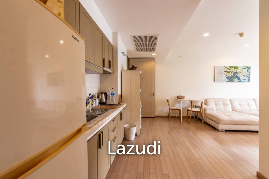 รูป BAAN NUB KLUEN : 1 Bed condo at Khao Tao - รูปที่ 5/18