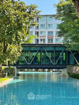 ขายคอนโด 2 ห้องนอน D Condo Ping ใกล้ CentralFestival เชียงใหม่ (ID 2475385)
