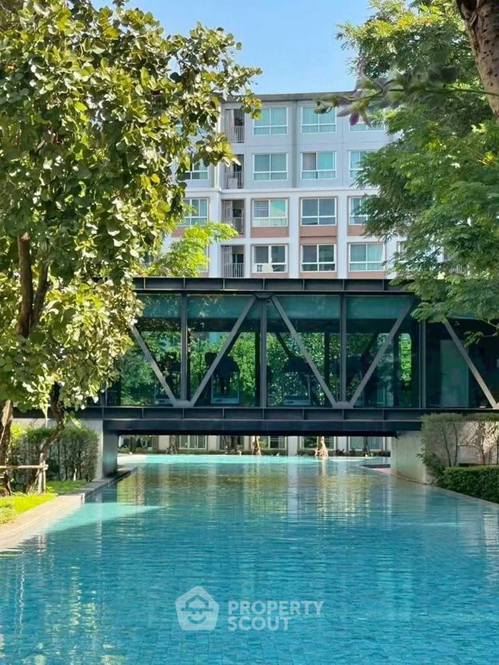 รูป ขายคอนโด 2 ห้องนอน D Condo Ping ใกล้ CentralFestival เชียงใหม่ (ID 2475385) - รูปที่ 1/14
