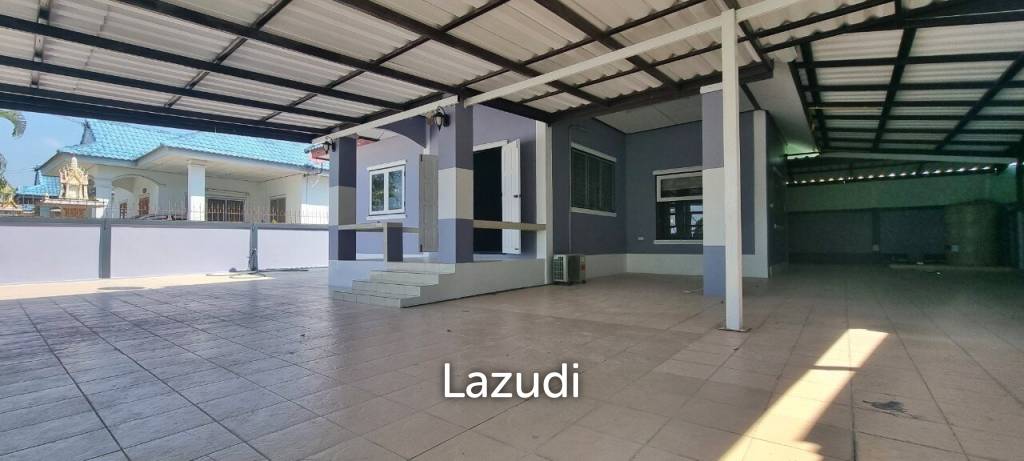 รูป 2 Beds 2 Baths 210 SQ.M. Navy House Bangsaray - รูปที่ 2/15