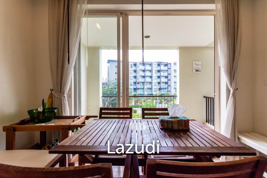รูป BAAN NUB KLUEN : 1 Bed condo at Khao Tao - รูปที่ 8/18