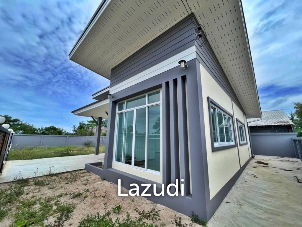 picture 2 Beds 2 Baths 100 SQ.M Modern House in Huay Yai - 10/13