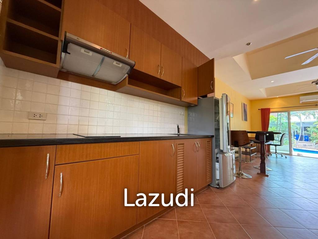 picture SMART HOUSE VILLAGE 3 : townhouse studio for sale - 6/16