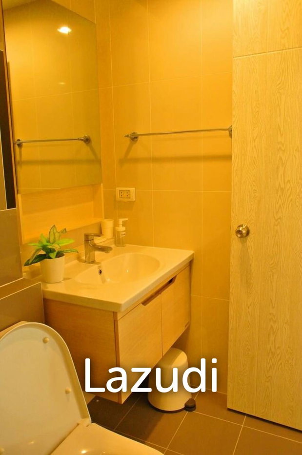 picture 1 Bed 1 Bath 30 Sqm Condo For Sale - 8/12