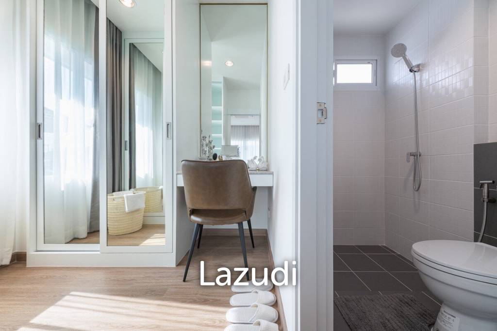 picture 4 Bed 3 Bath 190.30 SQ.M La Vallee Residence - 22/28