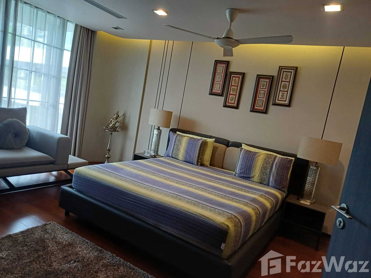 รูป ขาย บ้านเดี่ยว 4 ห้องนอน ในโครงการ ควอร์เตอร์ 31 1913640 - รูปที่ 4/17