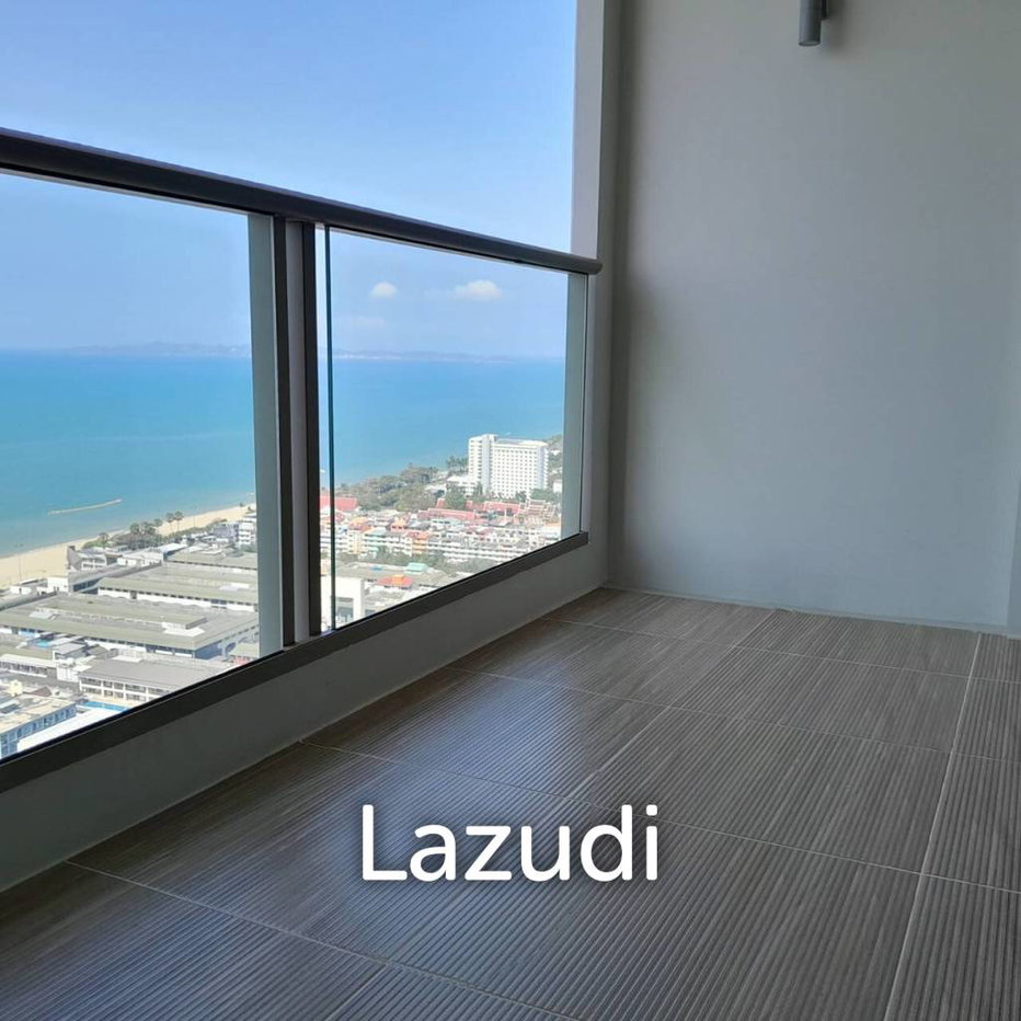 รูป Studio 1 Bath 33.56 SQ.M Riviera Jomtien - รูปที่ 12/12