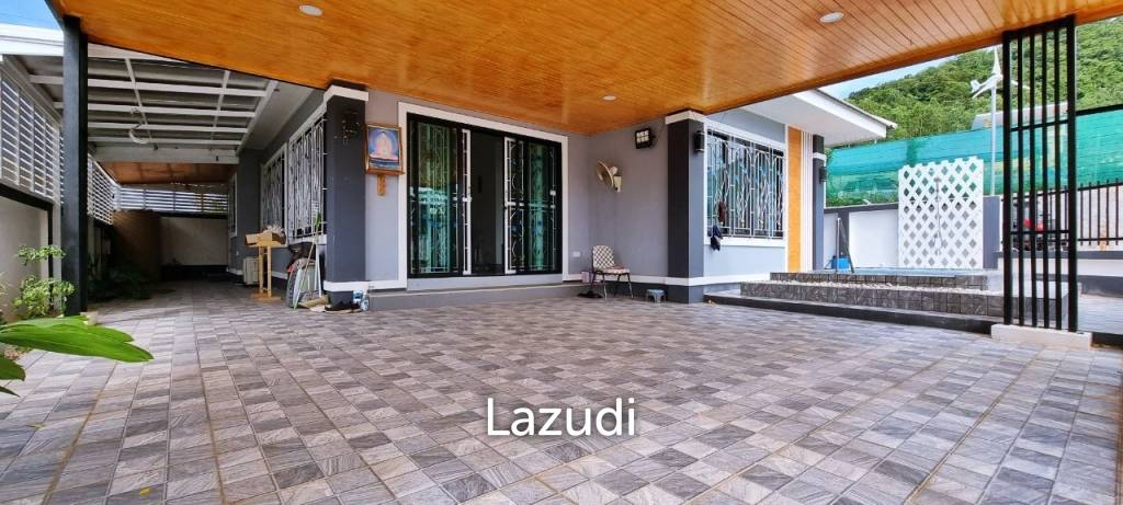 รูป 3 Beds 2 Baths 180 SQ.M. Ban Phumsiri - รูปที่ 15/16