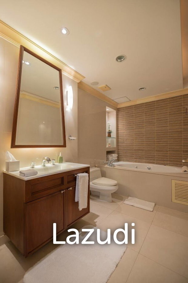 รูป DUSIT THANI : Luxurious 4  Bed Beachfront Condo - รูปที่ 27/50
