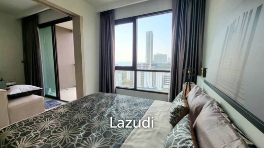 1 Bedroom for Sale